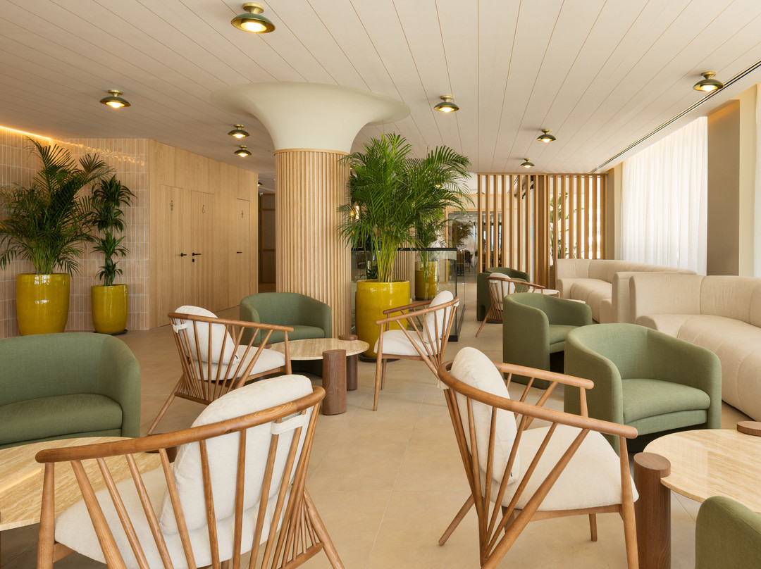 Hotel Eden Palma Playa主图