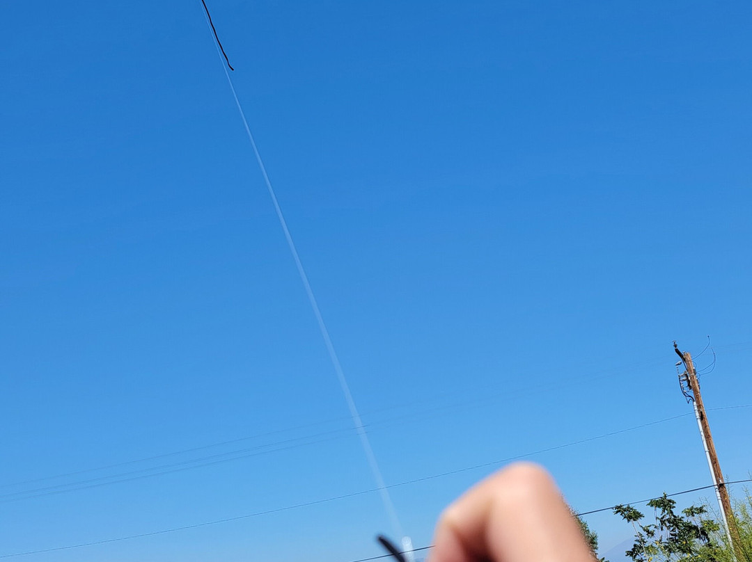 Frisbie Park-Rialto必去景点