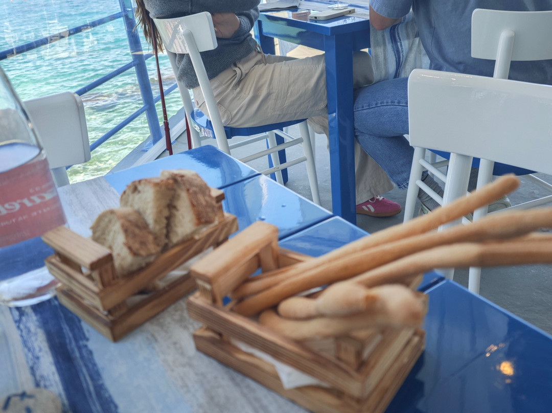 Le Ondine Beach Club-卡碧岛必去景点