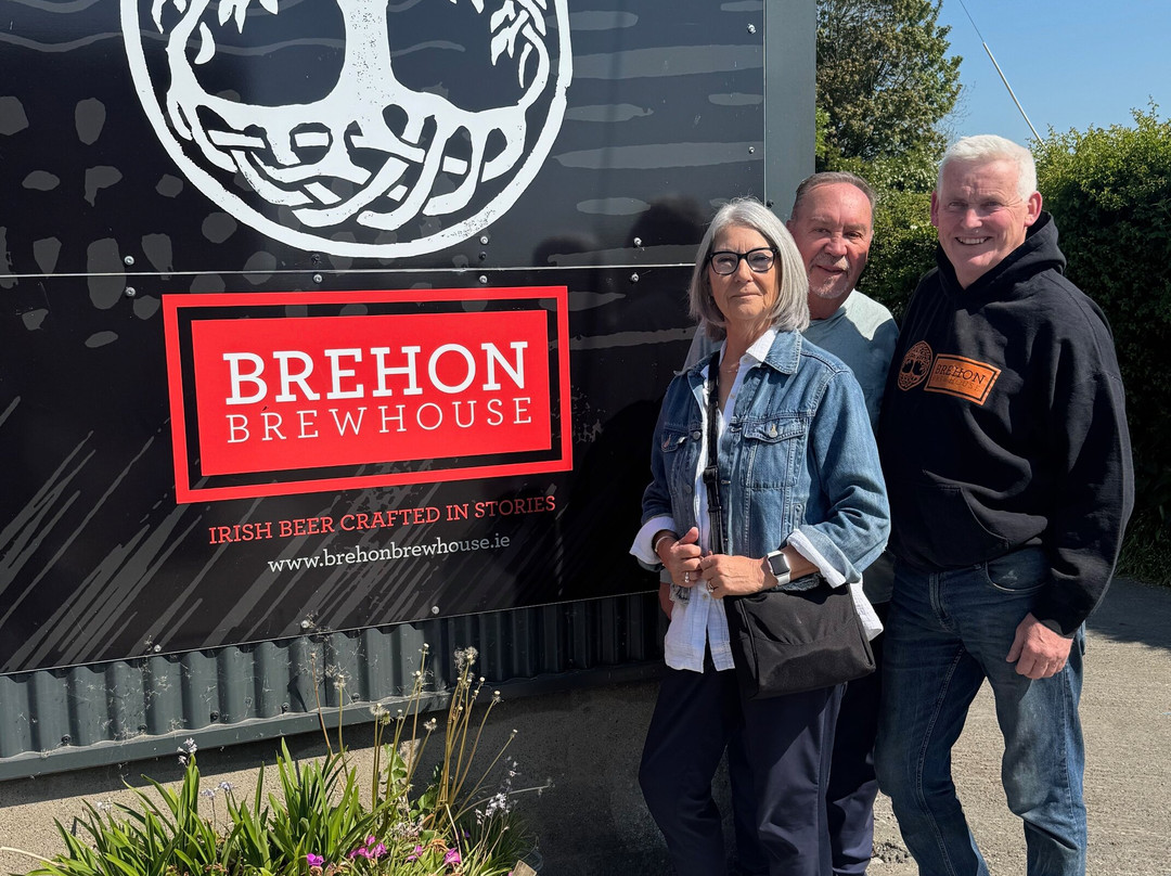 Brehon Brewhouse