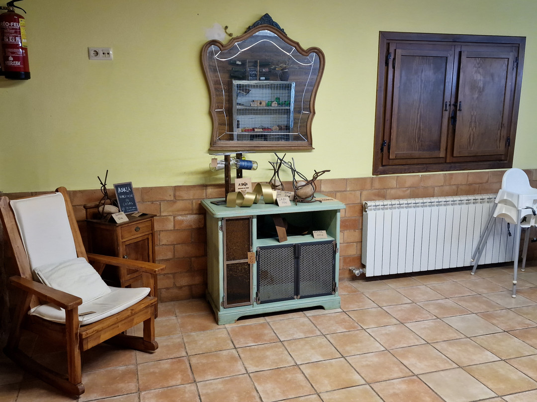 Buena酒店住宿-Hotel Rural Casa La Era