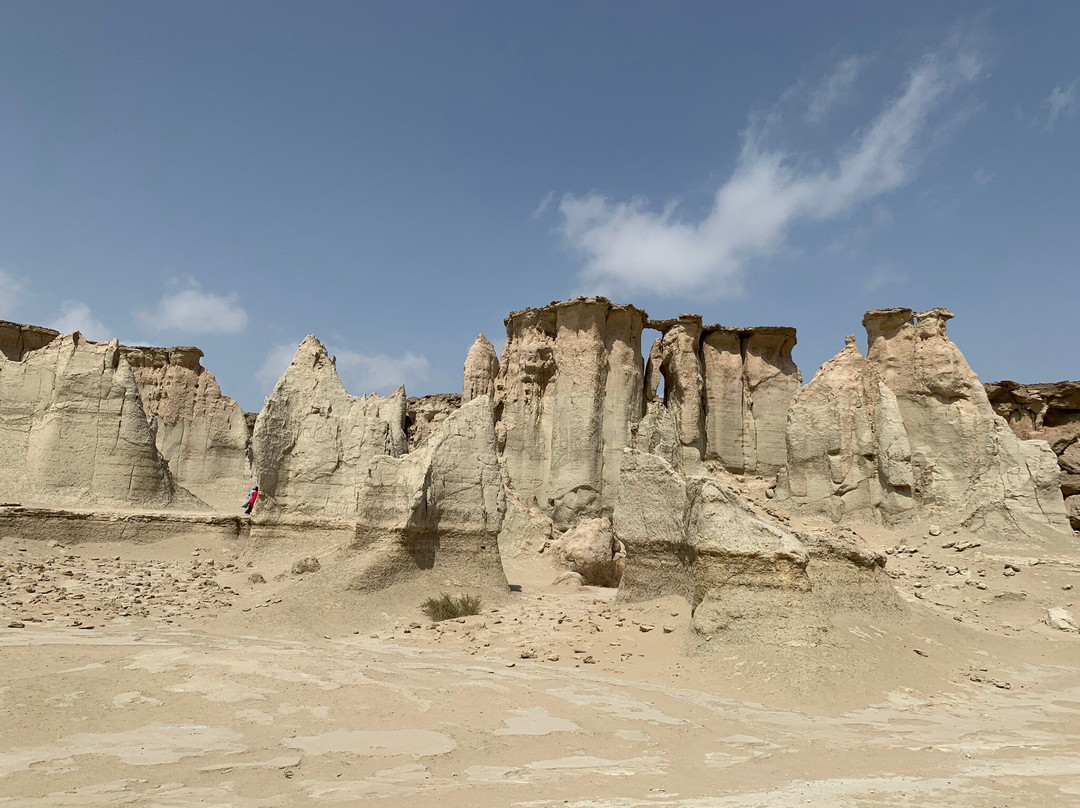 Valley of Stars景点图片