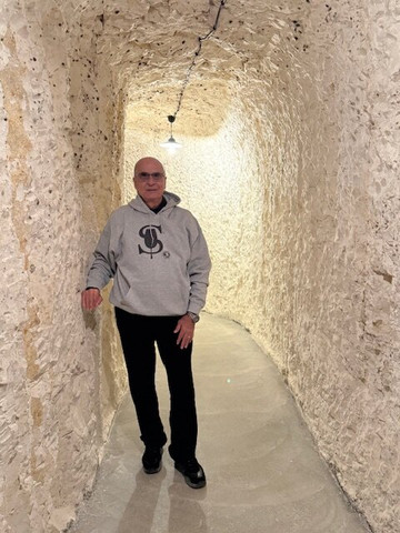 Instants - Exclusive Champagne Tours-兰斯必去景点