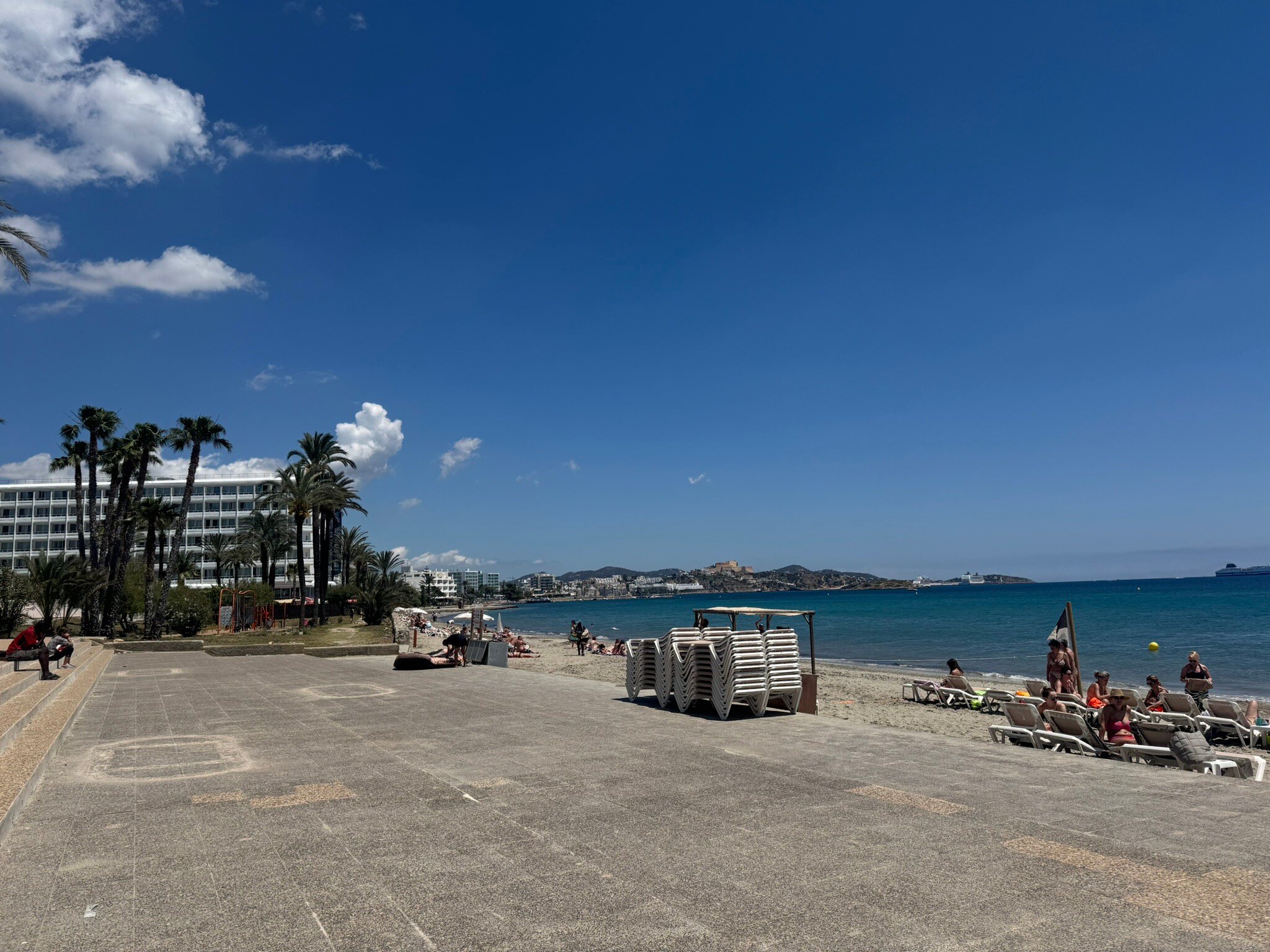Hotel Garbi Ibiza & Spa-官方