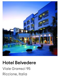 Hotel Belvedere-浴室
