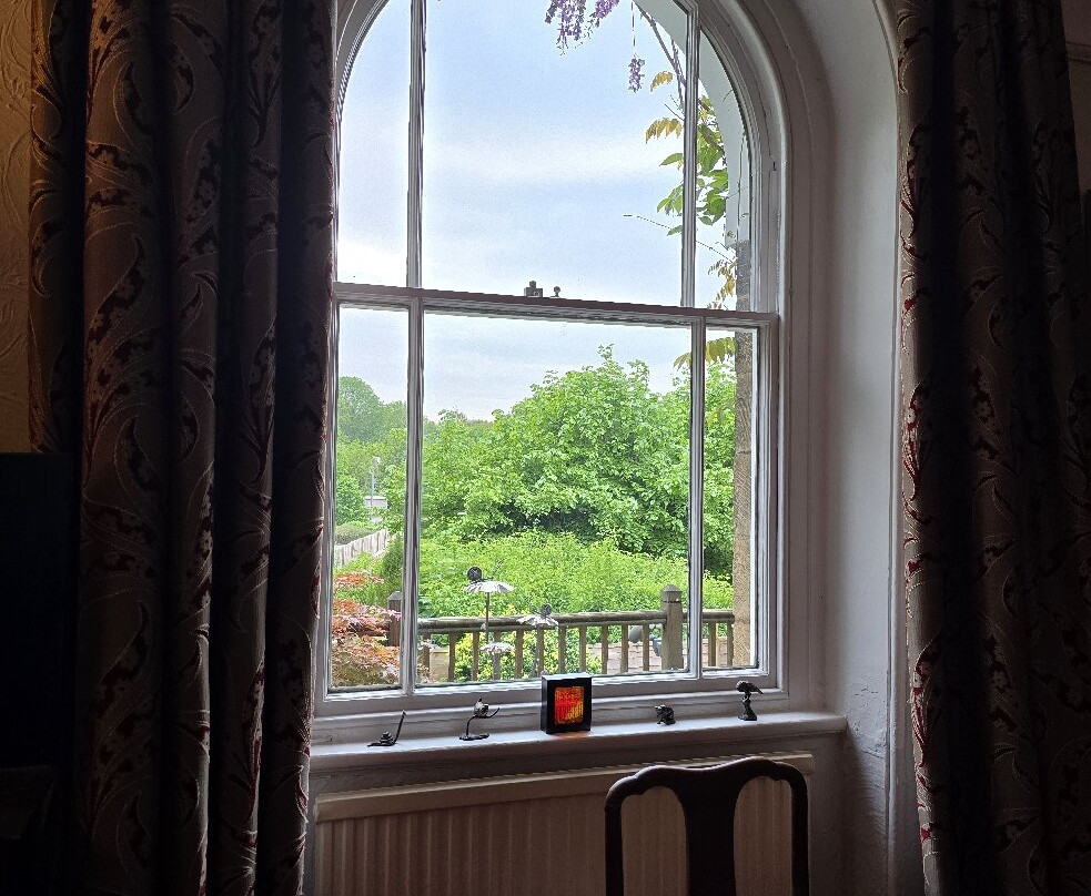 The Old Station House Bed and Breakfast主图