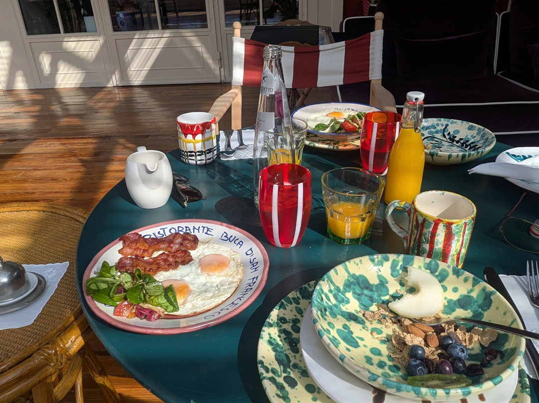 Dependance Villino Rubini主图