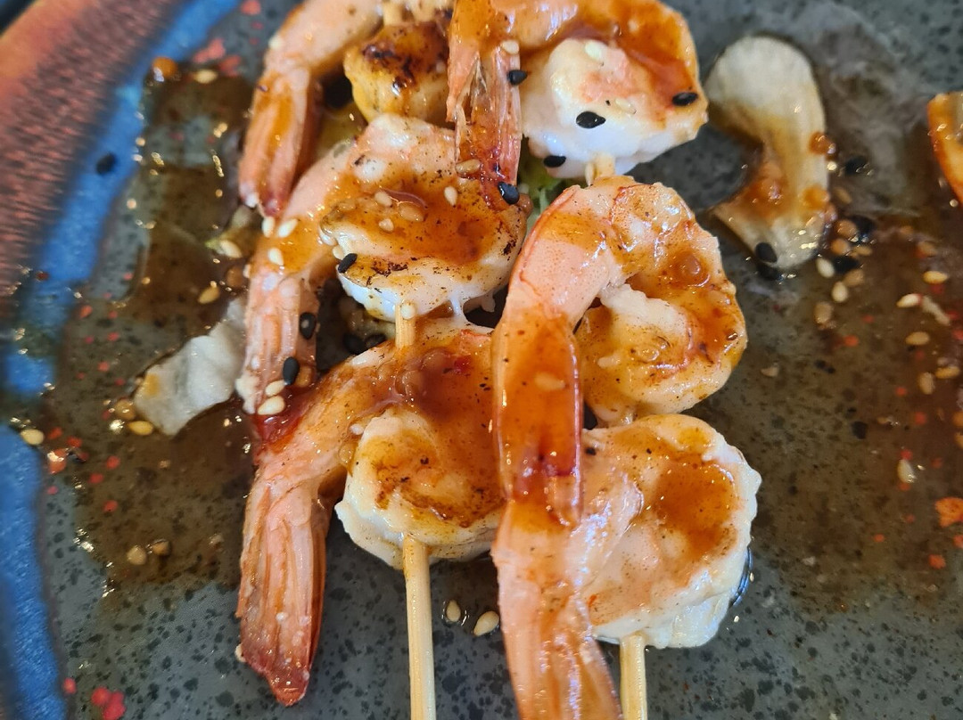 Yi Sushi