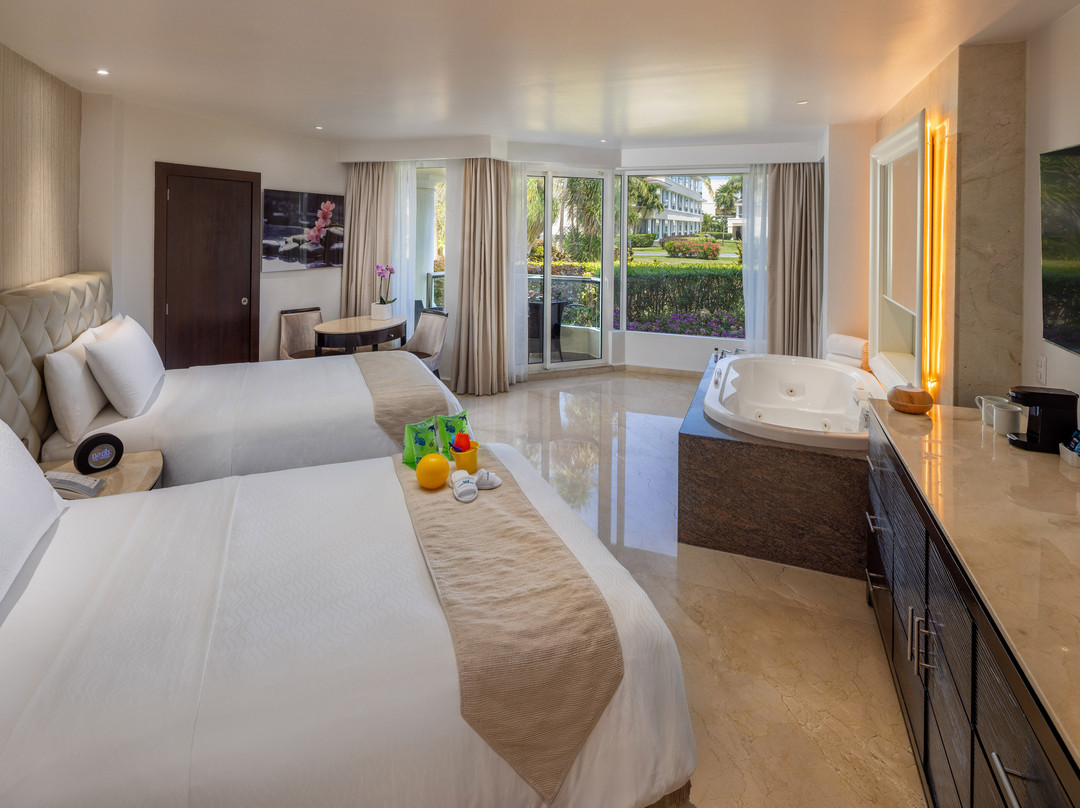 Moon Palace Nizuc - Cancun主图