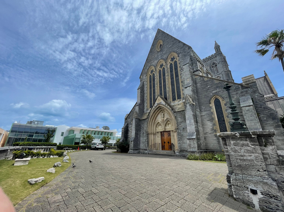 Discover Hamilton-汉密尔顿必去景点