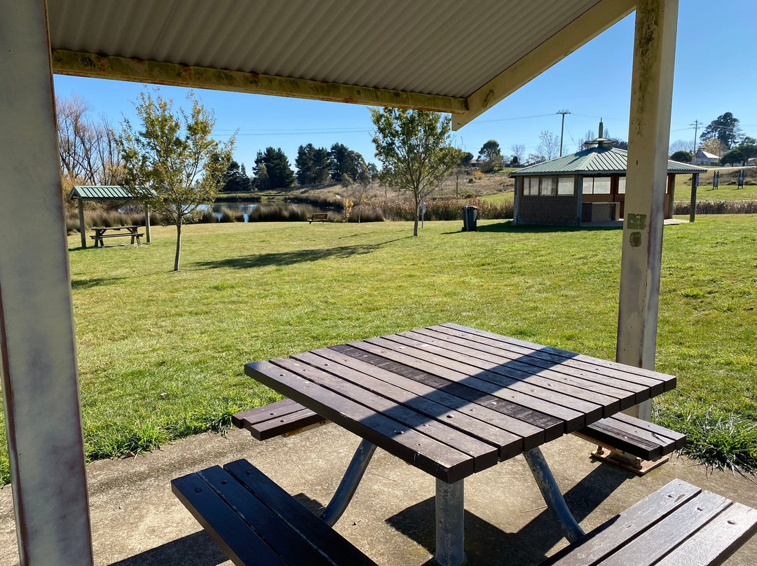 Lake Williams-Nimmitabel必去景点