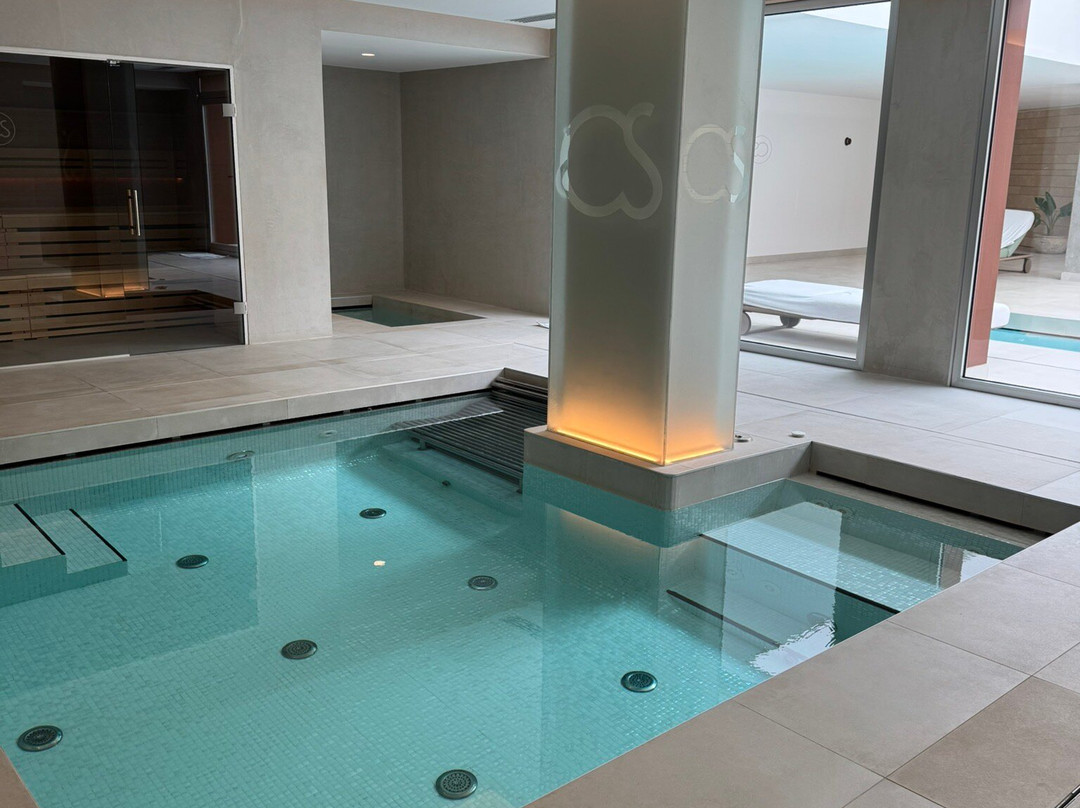 Sa Pedrera Suites & Spa主图