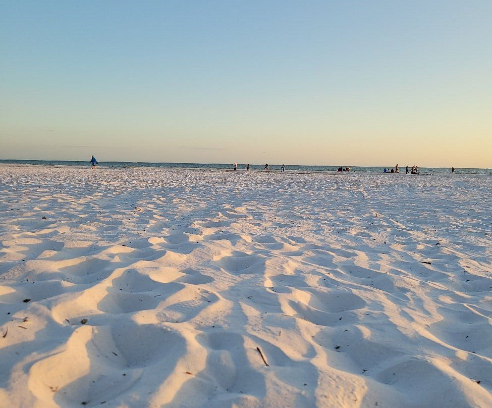 The Neptune Resort主图