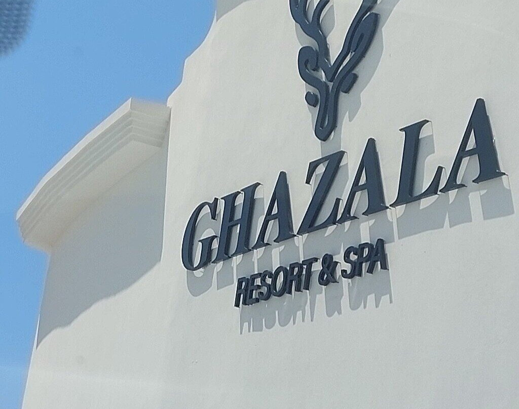 Ghazala Resort and SPA