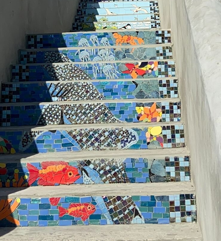 Rodgers Beach-San Nicolas必去景点