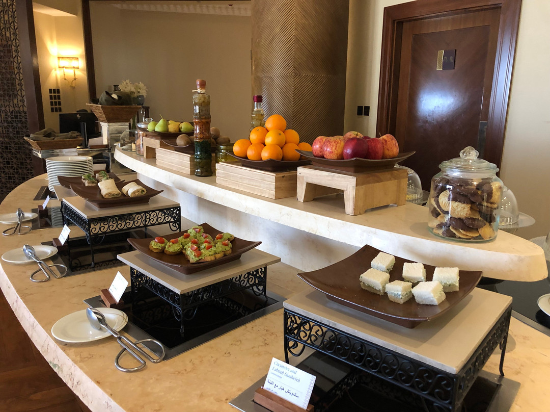 Club Millesime-Zallaq必去景点