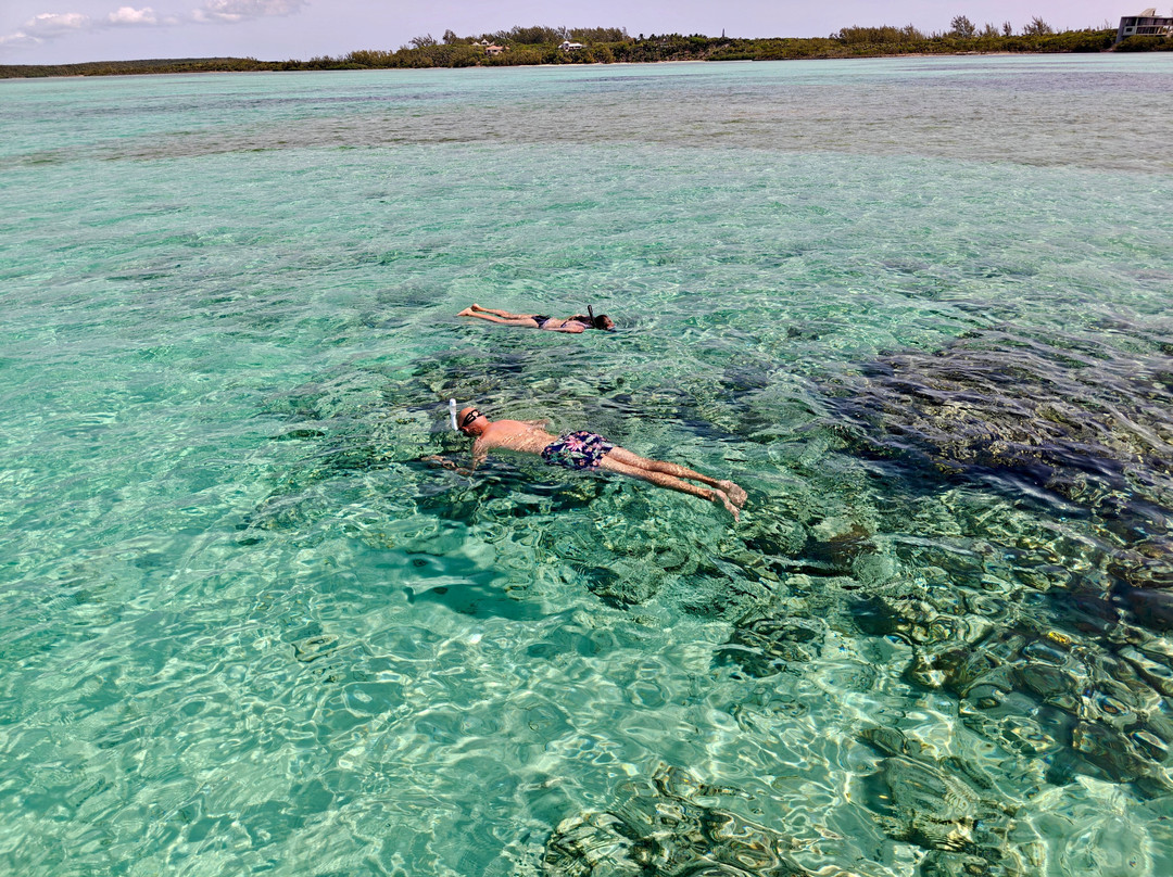 Fishbone Tours-伊柳塞拉必去景点