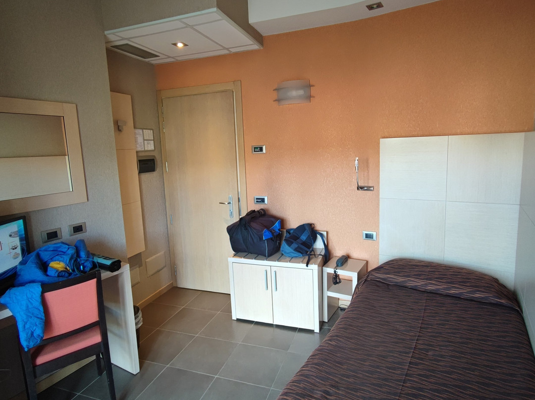 Hotel Cavour主图