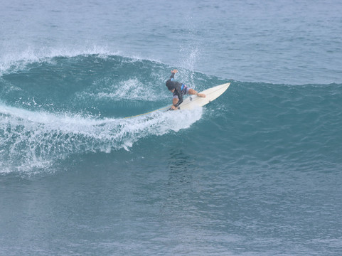 Ripz Surf School-培卡图必去景点