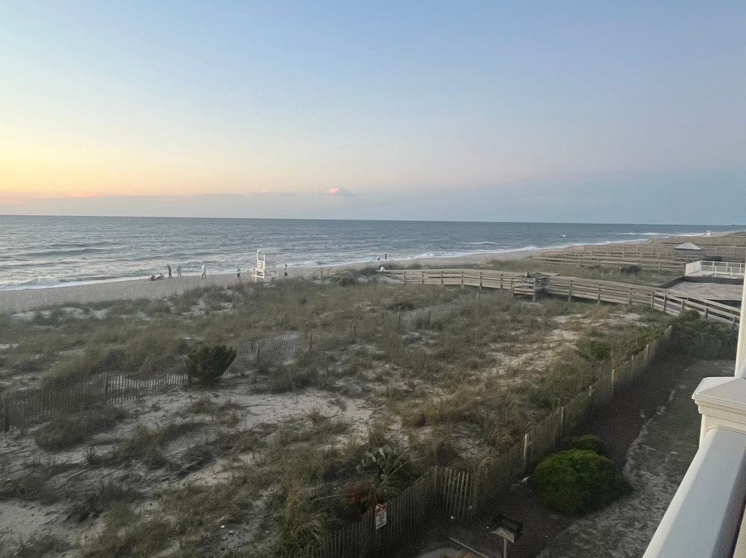 Carolina Beach Boardwalk景点图片