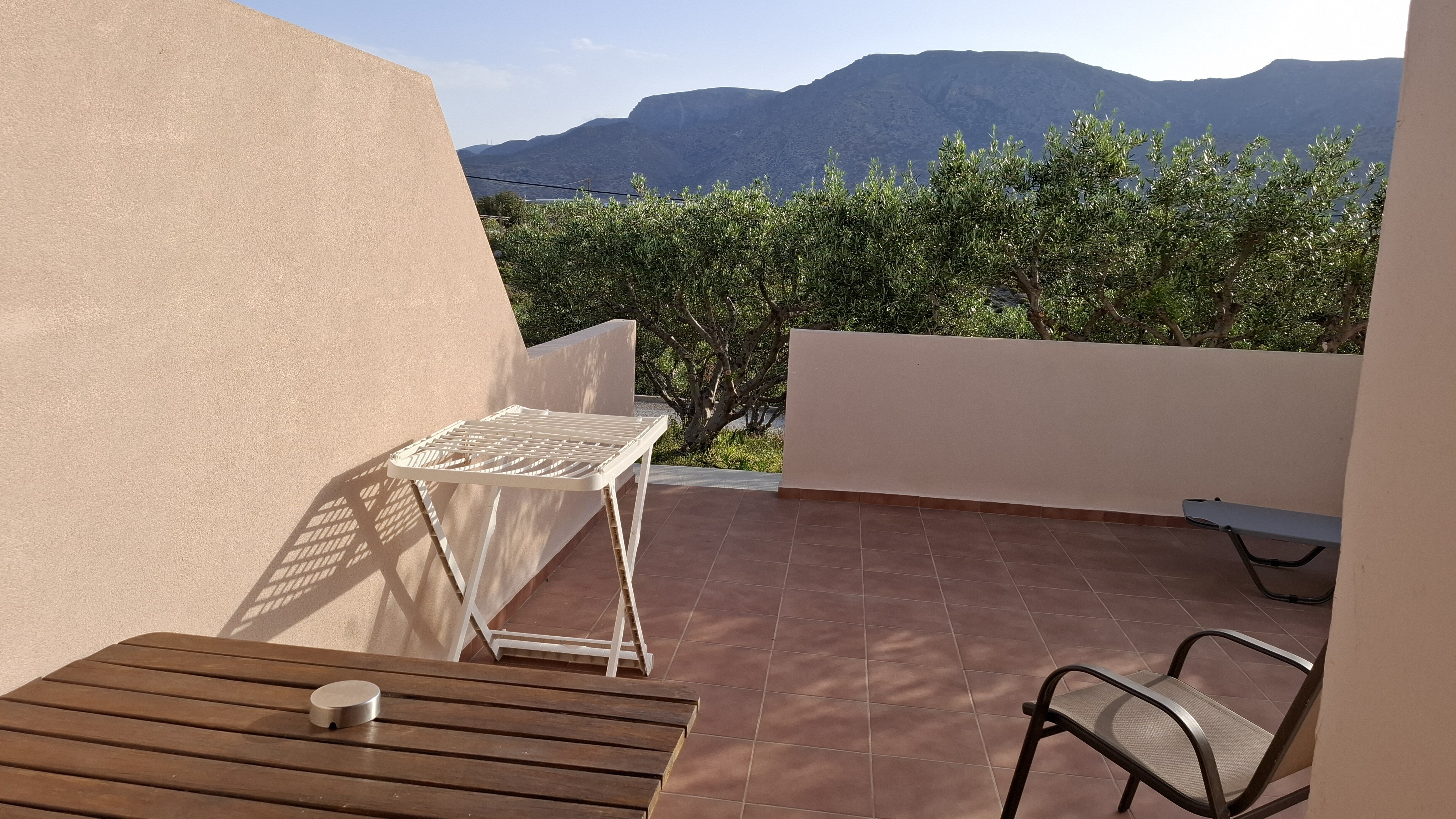 Elafonisi Resort by Kalomirakis Family-客卧