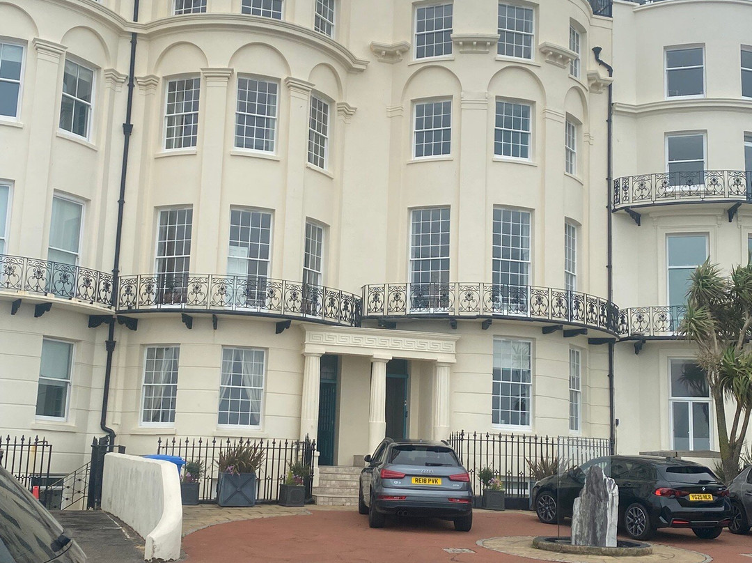 Drakes Hotel Brighton主图