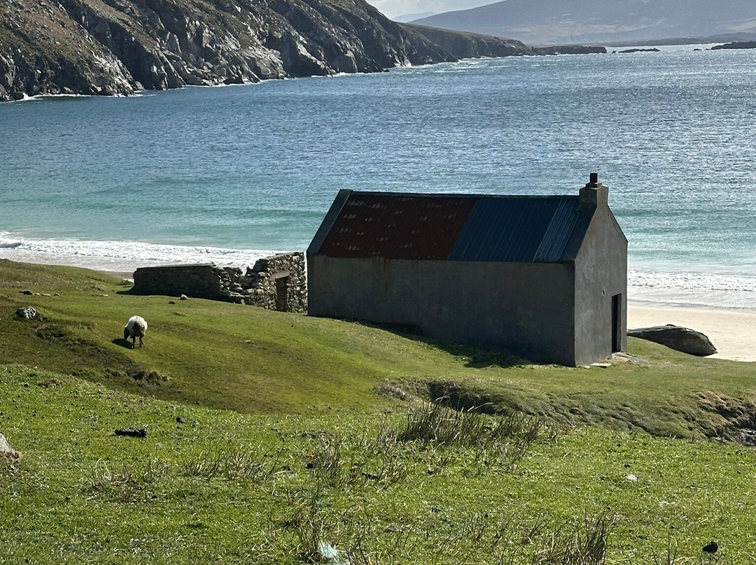 Keem Bay-Dooagh必去景点