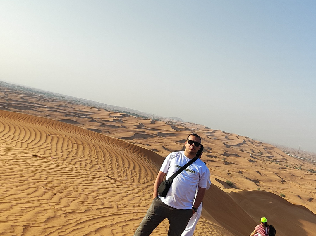 KARING RKA TOURISM LLC-迪拜必去景点