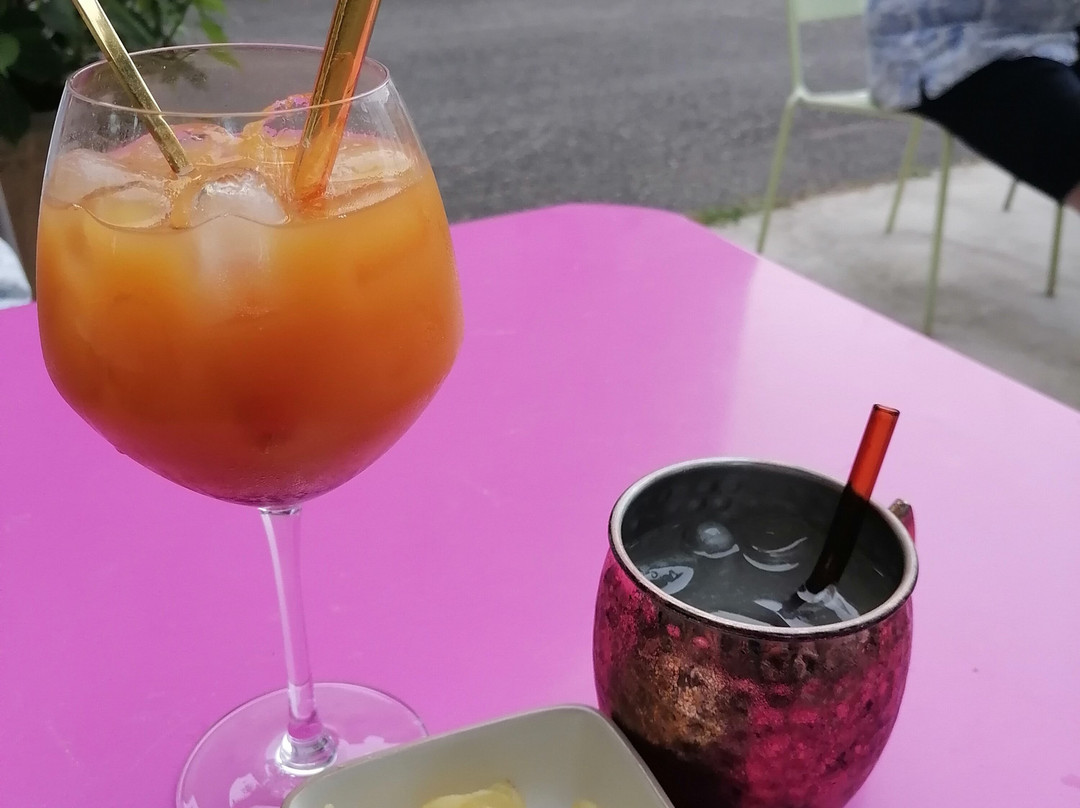 Logis Hôtel le Chêne Vert主图