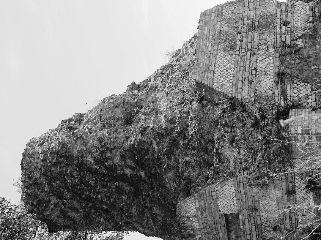 Torre Del Monumento景点图片