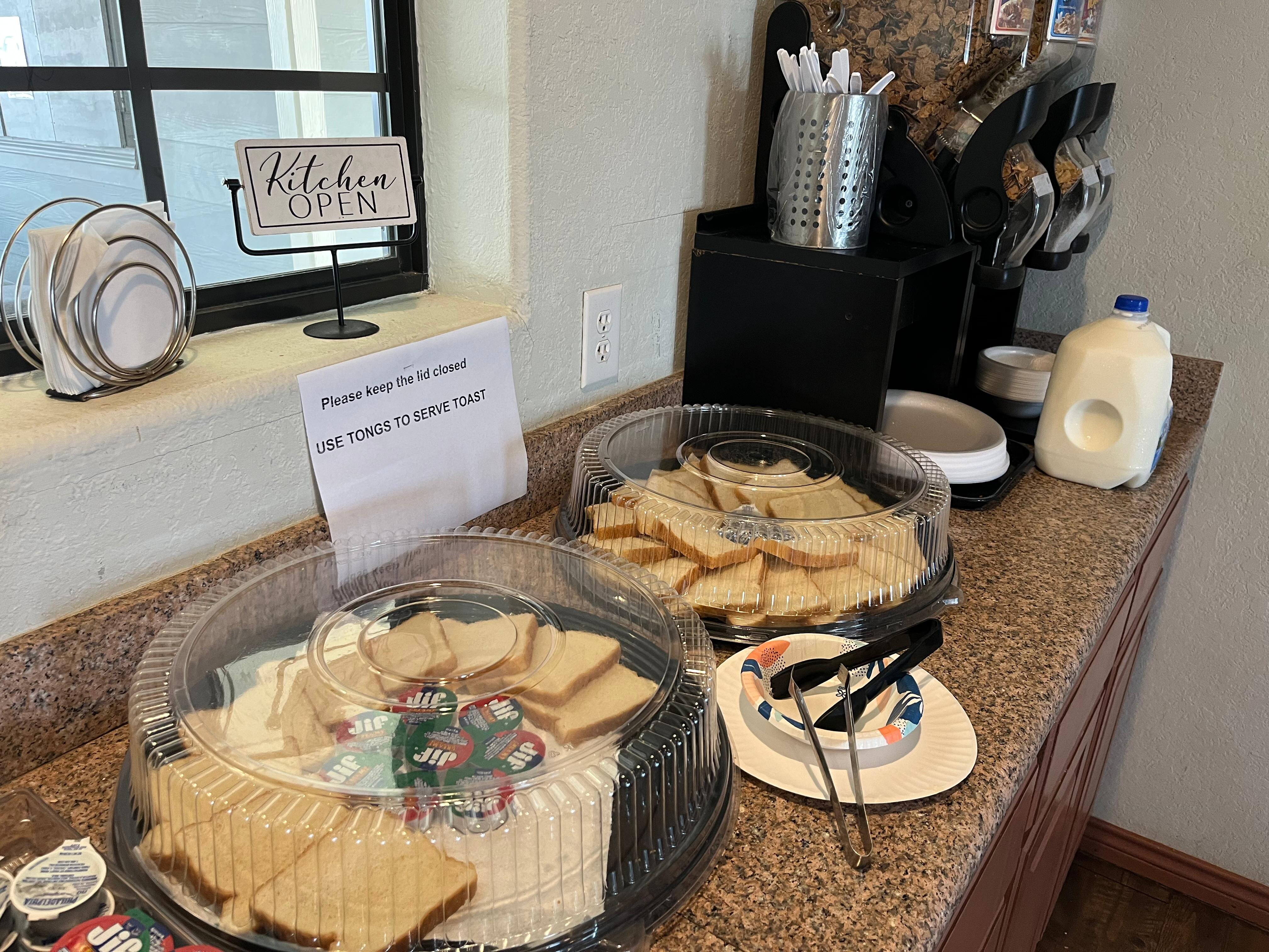 Southern Inn And Suites-餐饮