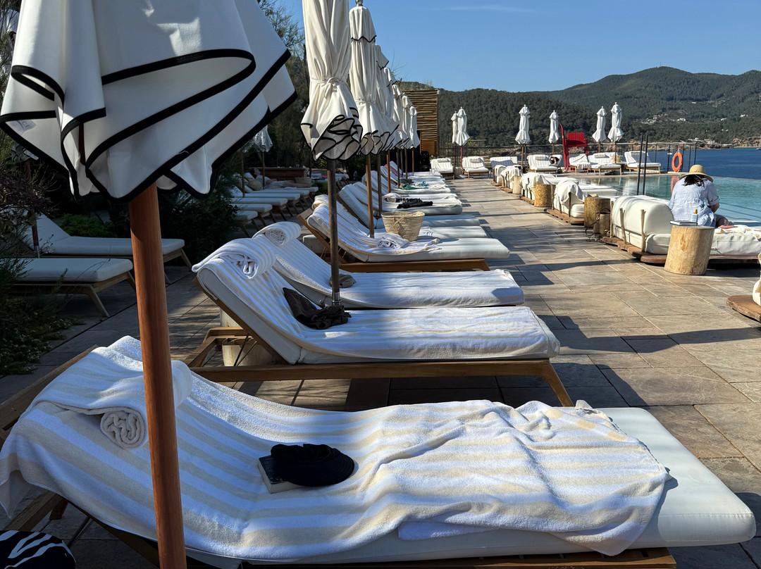 Six Senses Ibiza主图