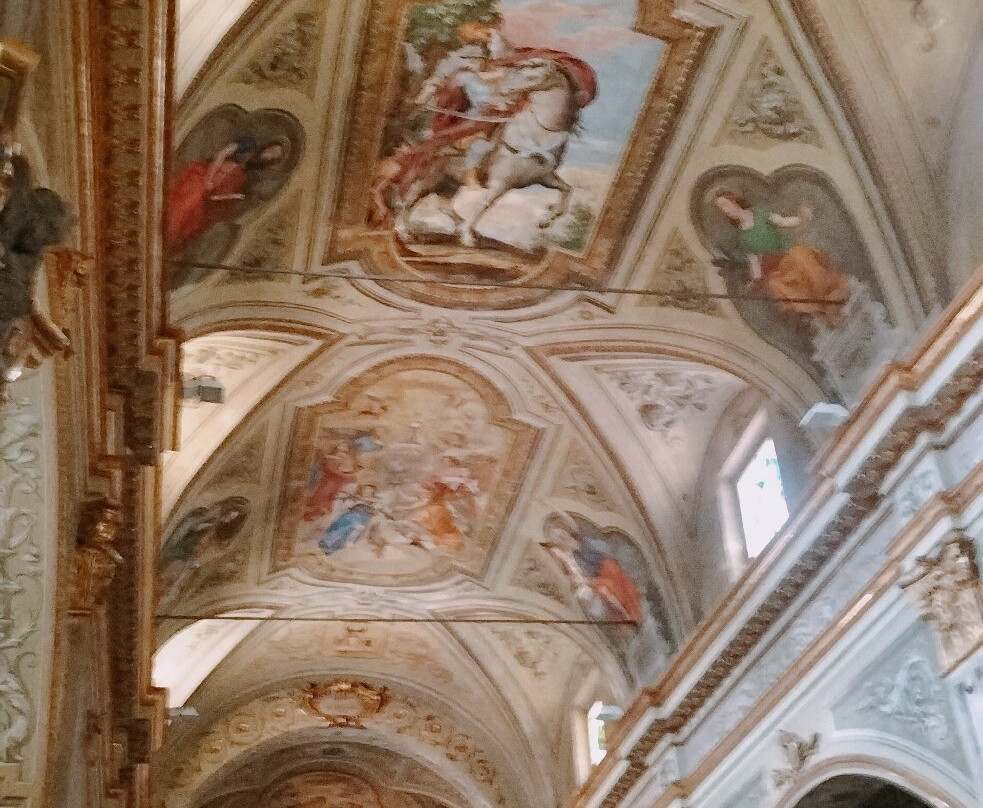 Chiesa di San Martino-波托菲诺必去景点