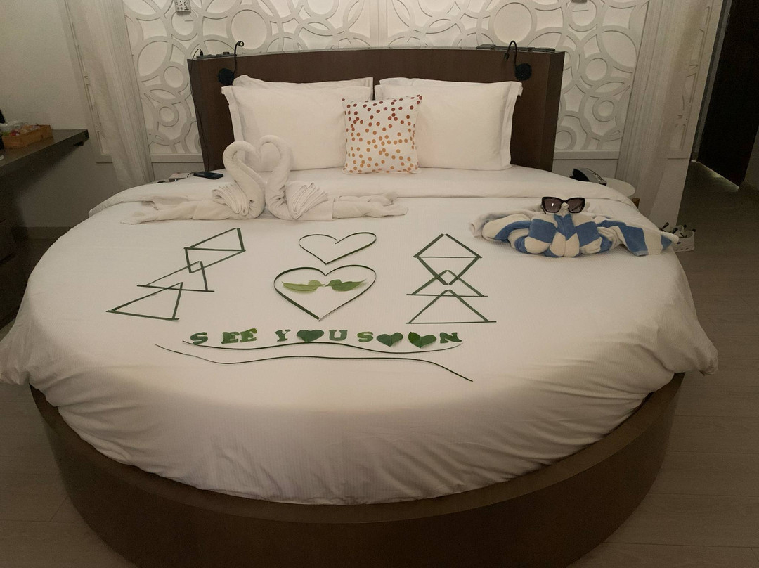 TUI BLUE Olhuveli Romance主图