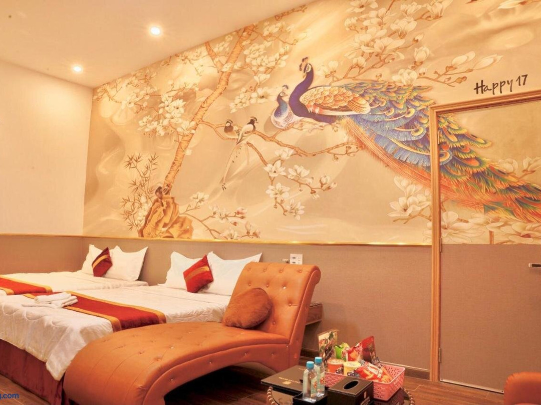 Hoang Tay Hotel - Dong Thap