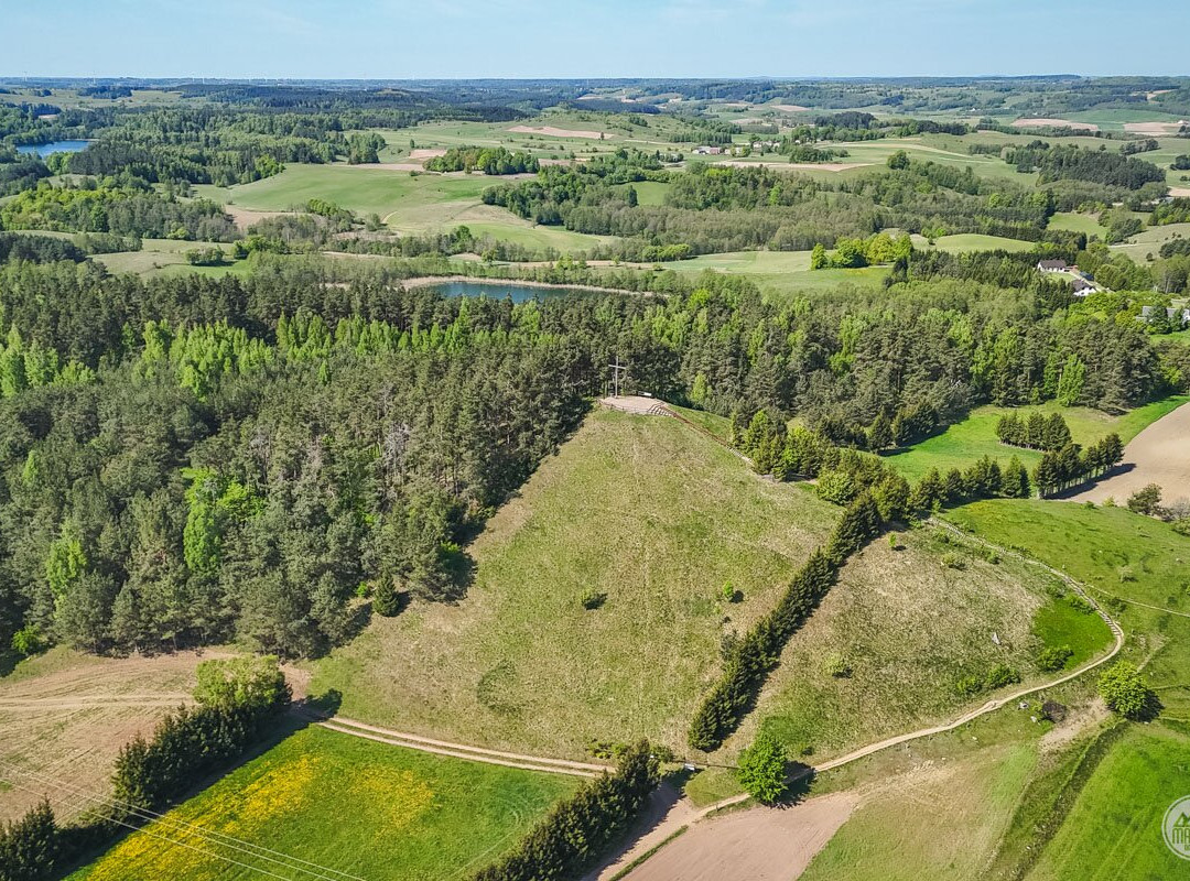 Cisowa Mountain-Gulbieniszki必去景点