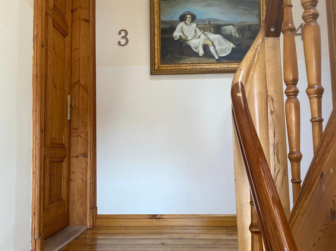 Hotel & Cafe Schillers主图