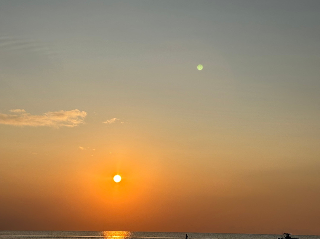 同一海洋温泉度假酒店主图