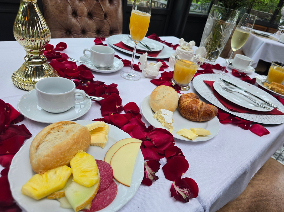 Gutshaus Kaltenhof主图