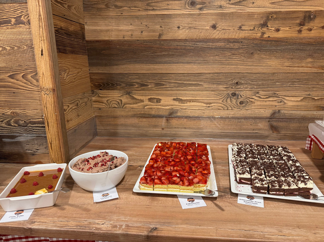 SCOL Sporthotel Großglockner主图