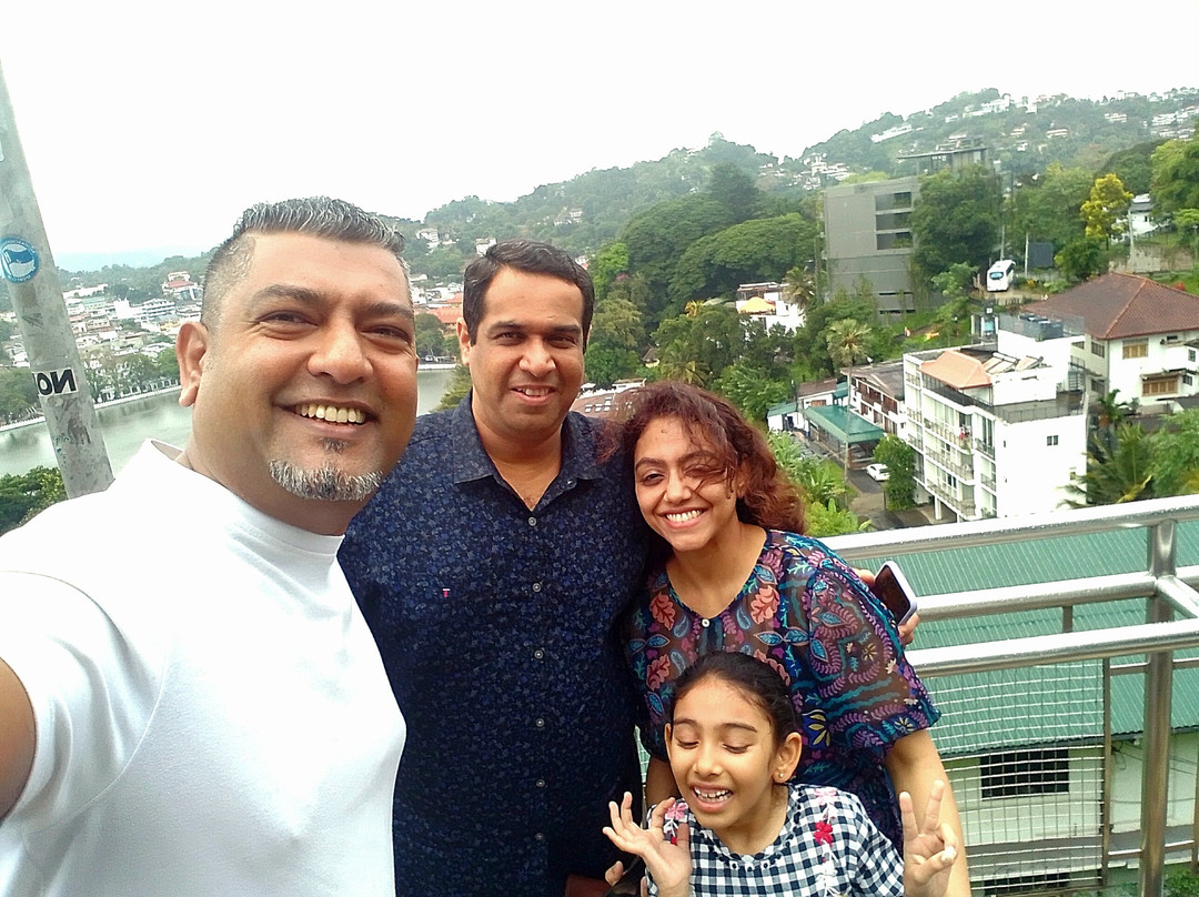Mountlanka Tours景点图片
