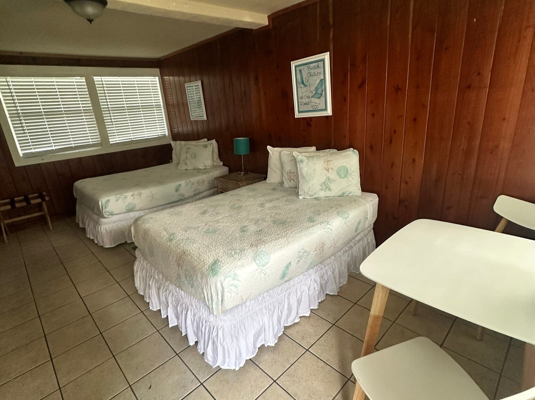 Sea Aire Motel主图