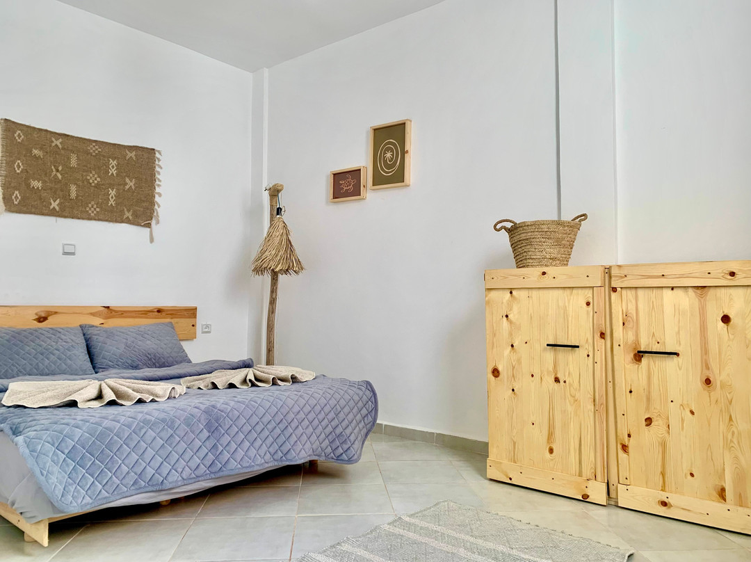 Ocean Surf House主图