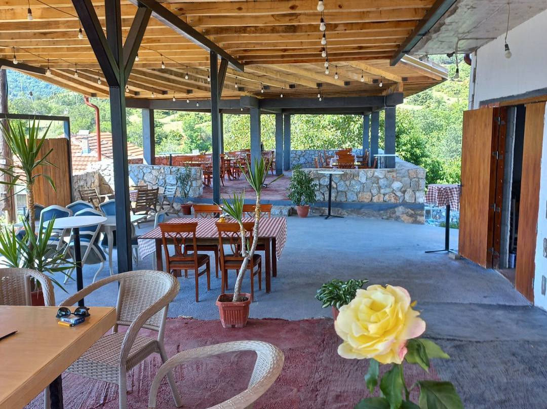 S&S Winery - Ohrid-奥赫里德必去景点