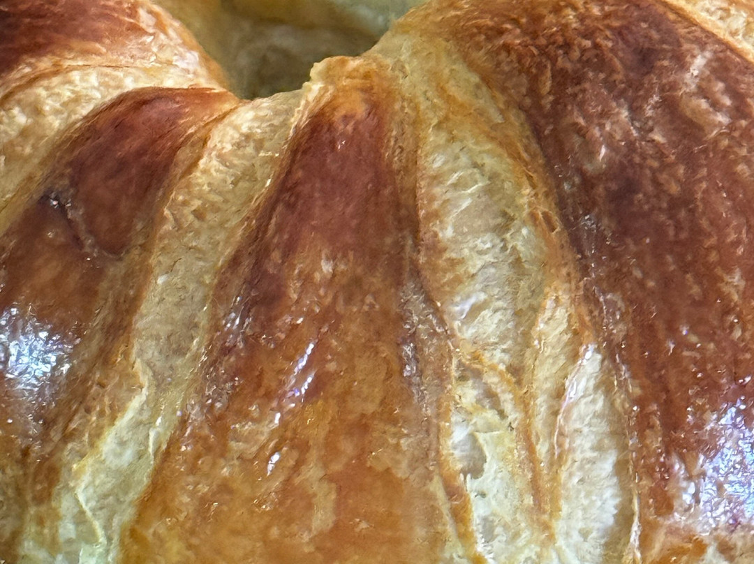 Panadería & Pastelería Masapan