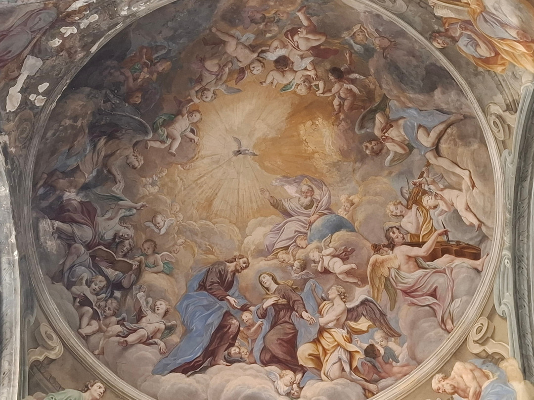 Chiesa di Santa Caterina景点图片