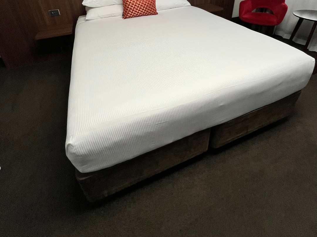 Jetpark Hotel Hamilton Airport主图