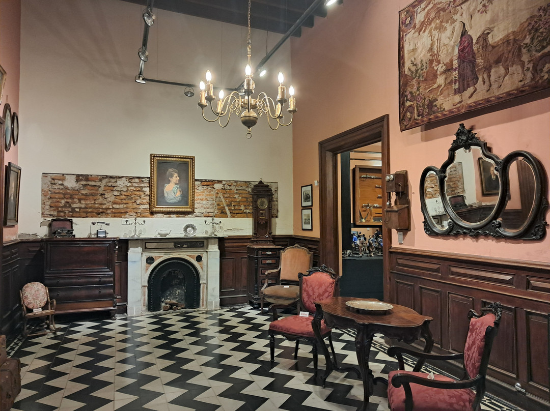 Museo Historico Regional景点图片