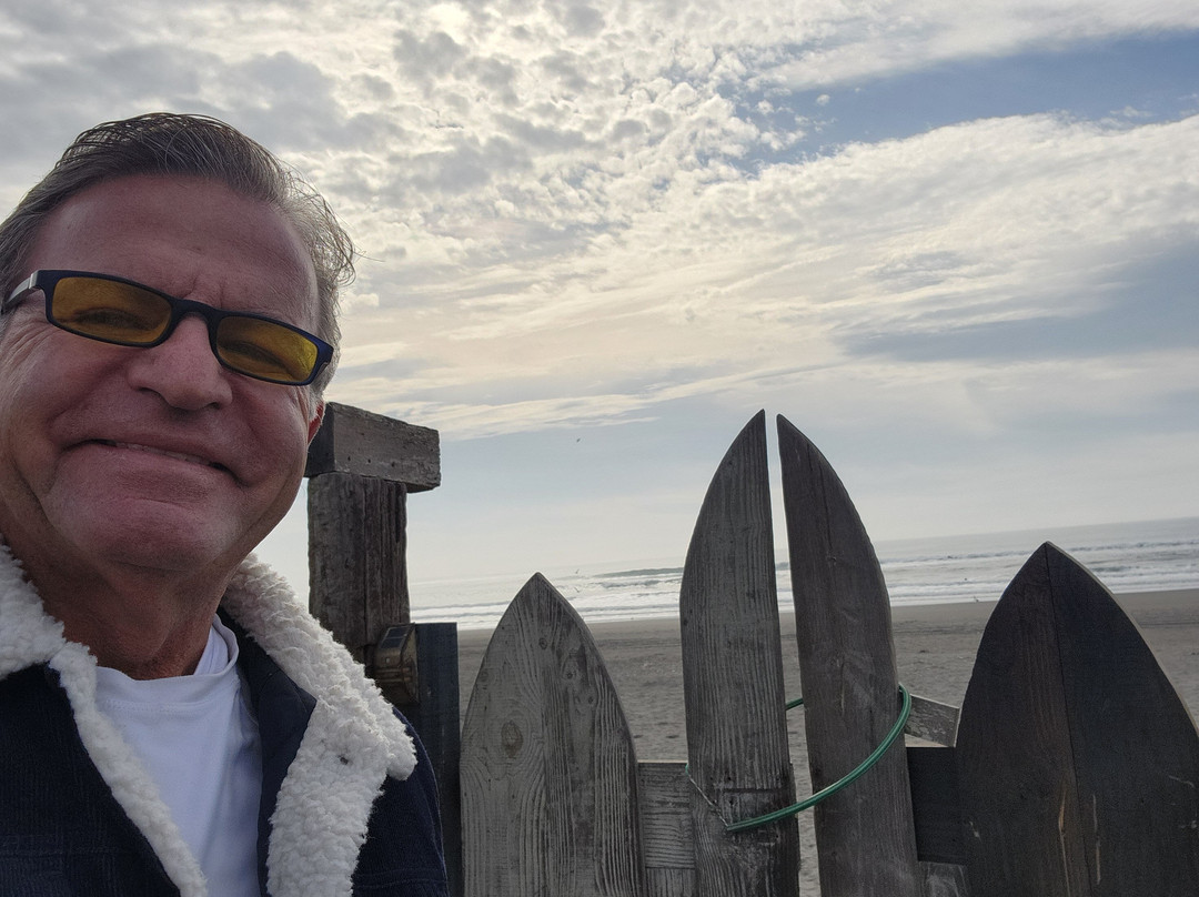 Hotel Alaia - Punta De Lobos主图