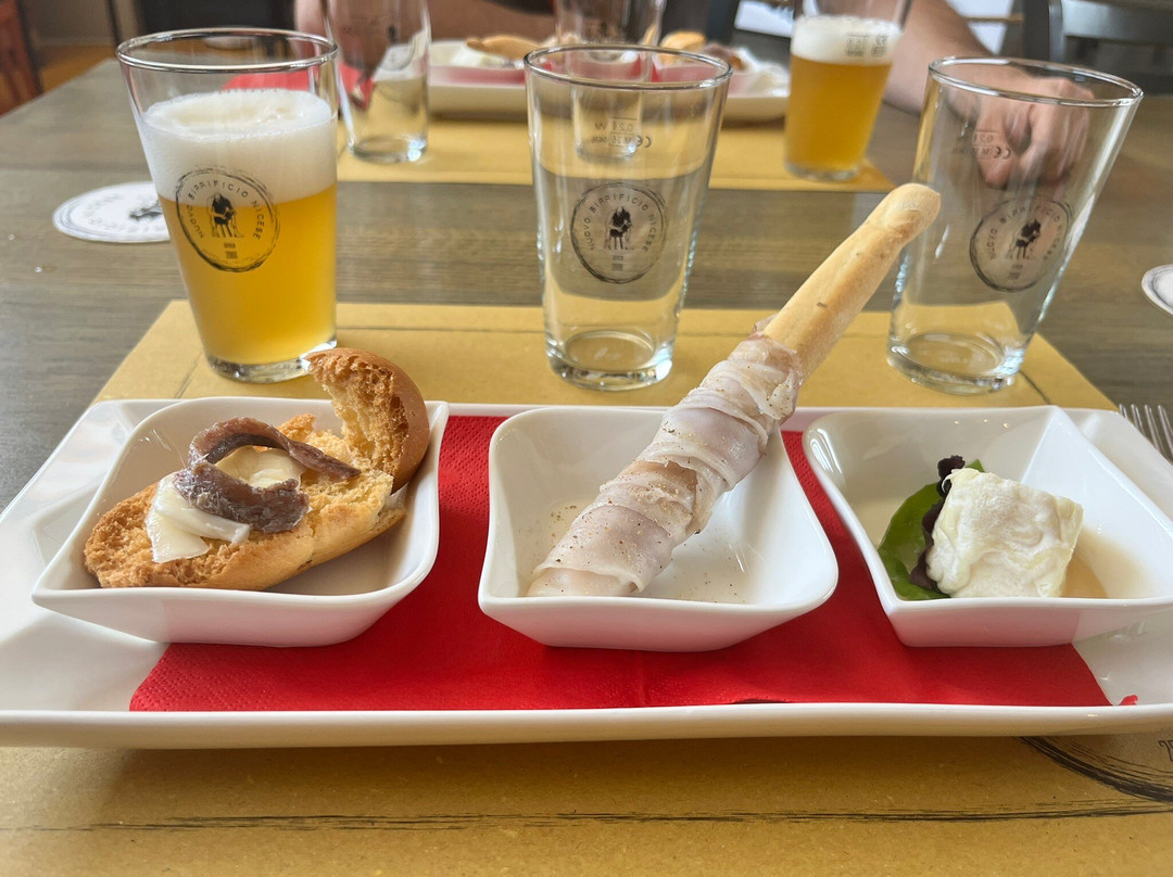 Nuovo Birrificio Nicese景点图片